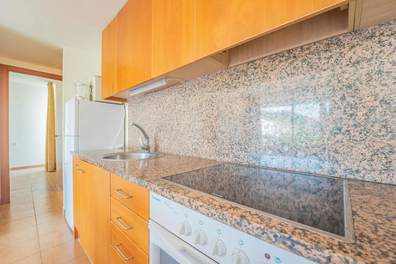 Apartmán Miami II 103 L'Estartit