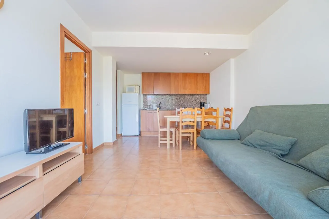 Apartmán Miami II 103 L'Estartit
