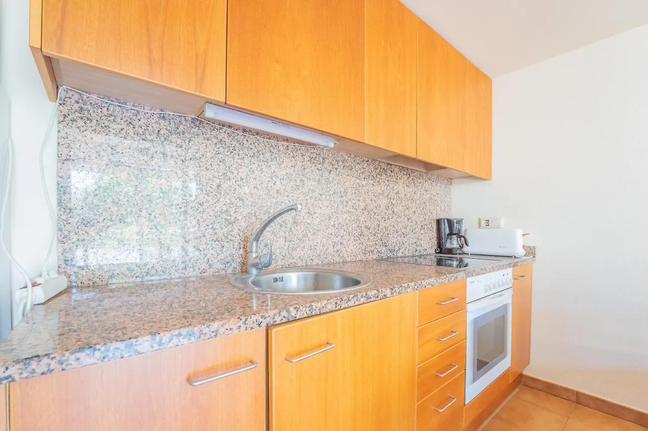 Apartmán Miami II 103 L'Estartit