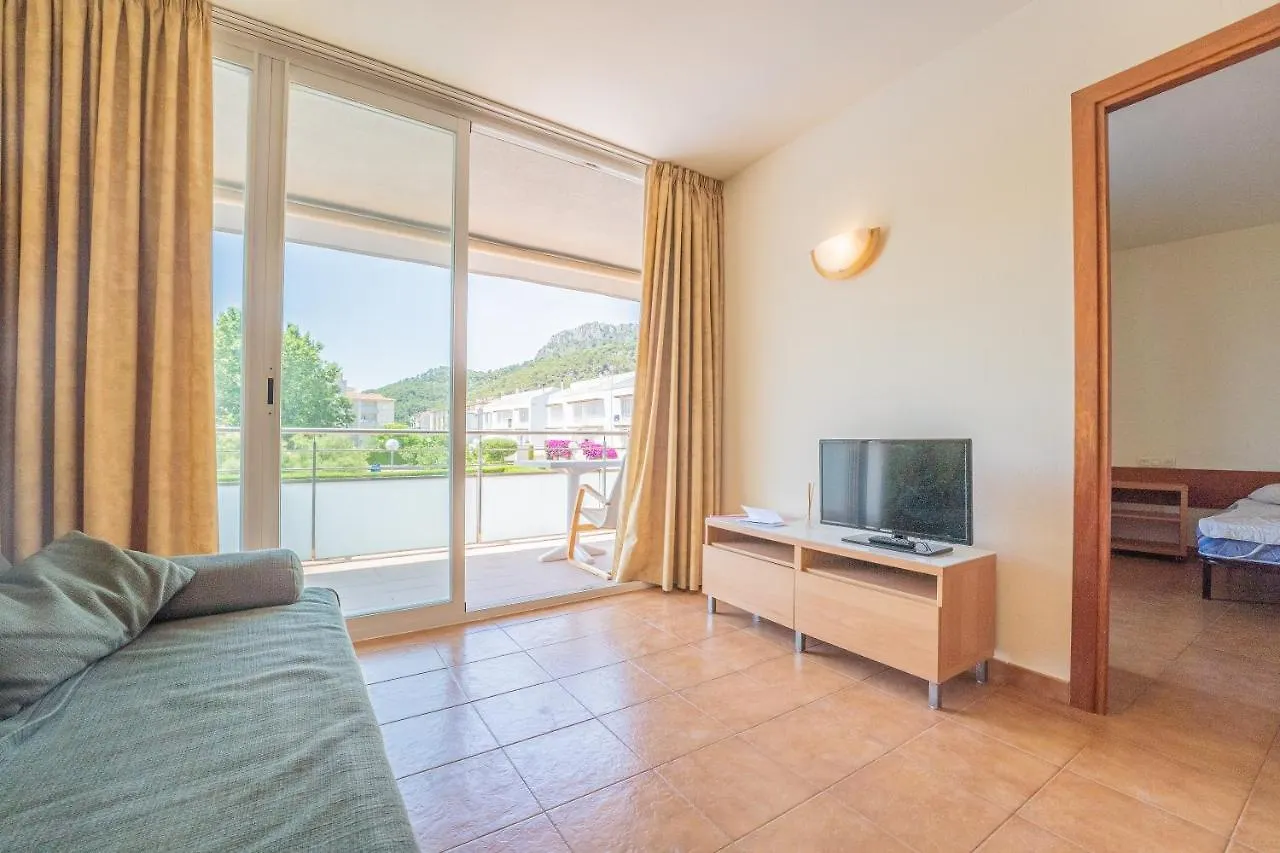Apartmán Miami II 103 L'Estartit