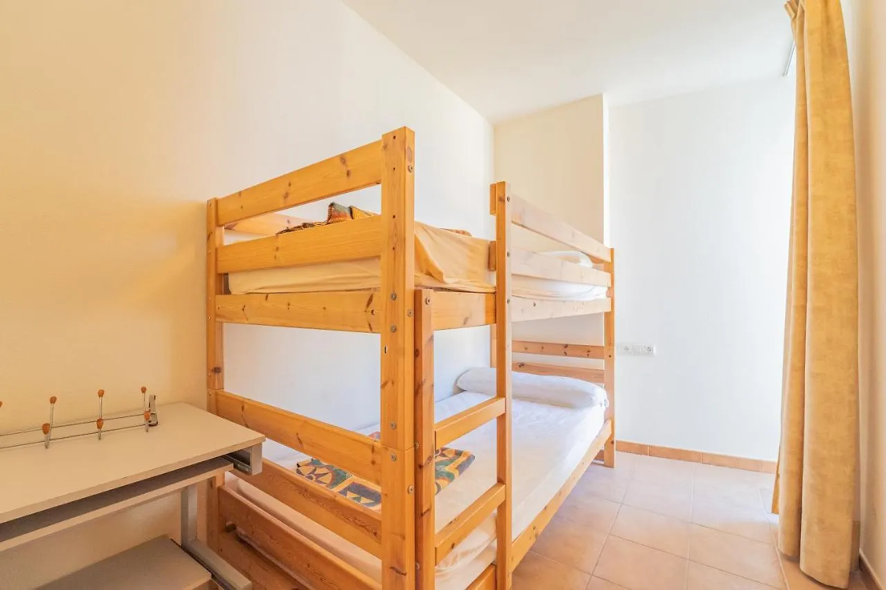 Apartmán Miami II 103 L'Estartit