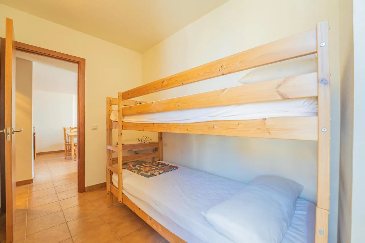 Apartmán Miami II 103 L'Estartit