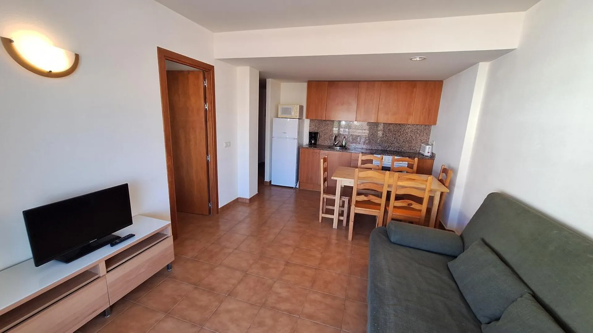 Apartmán Miami II 103 L'Estartit