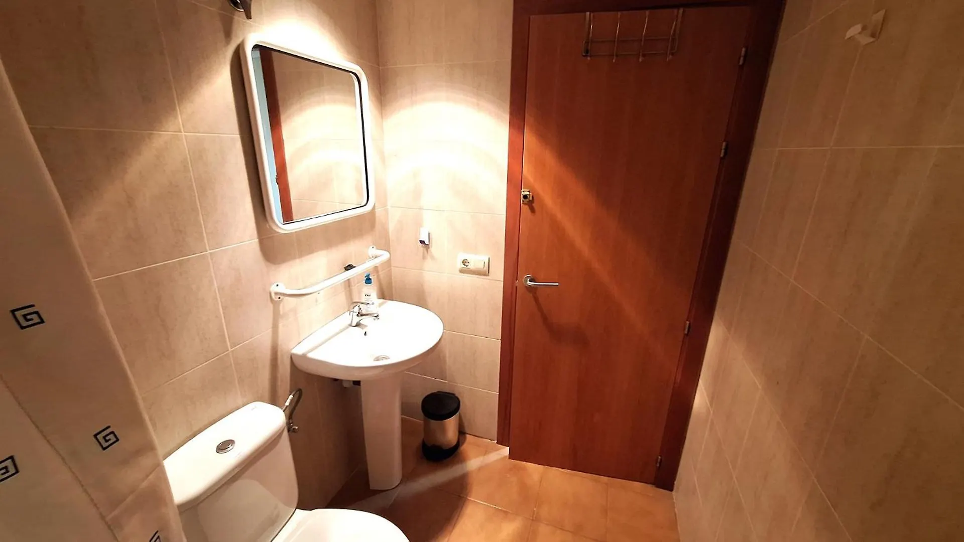 Apartmán Miami II 103 L'Estartit