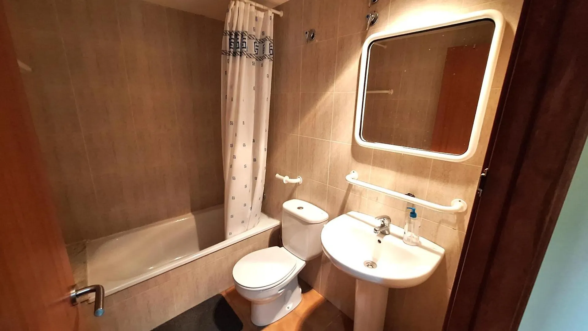 Apartmán Miami II 103 L'Estartit