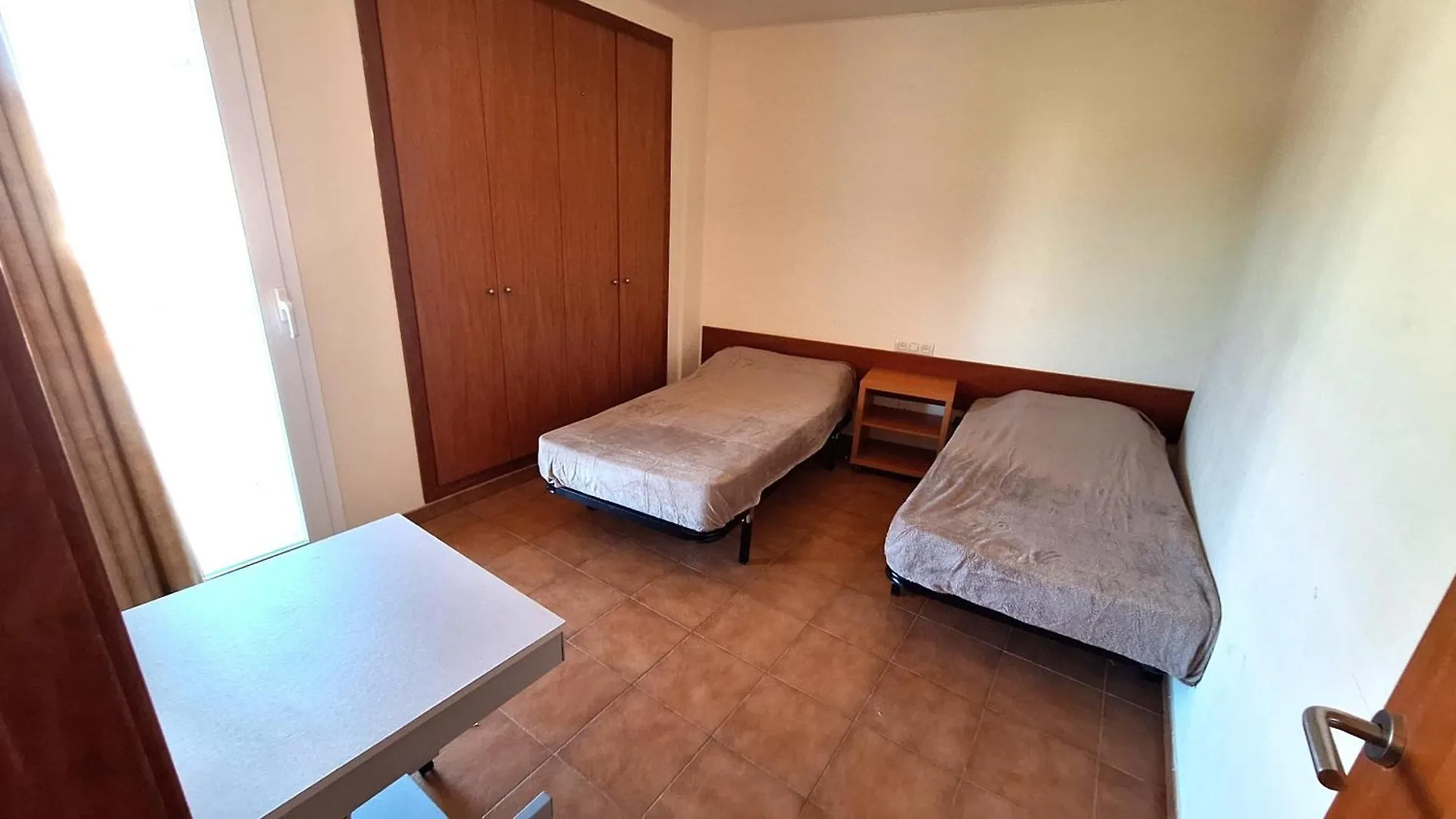 Apartmán Miami II 103 L'Estartit Španělsko