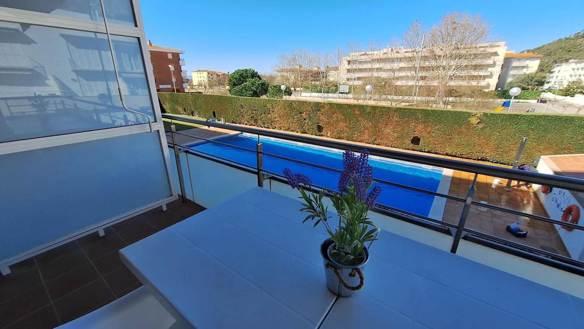 Apartmán Miami II 103 L'Estartit